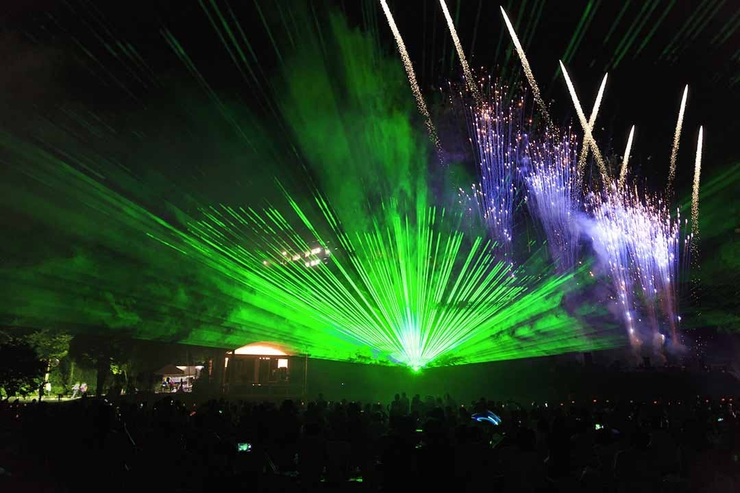 大阪メモリアルパーク