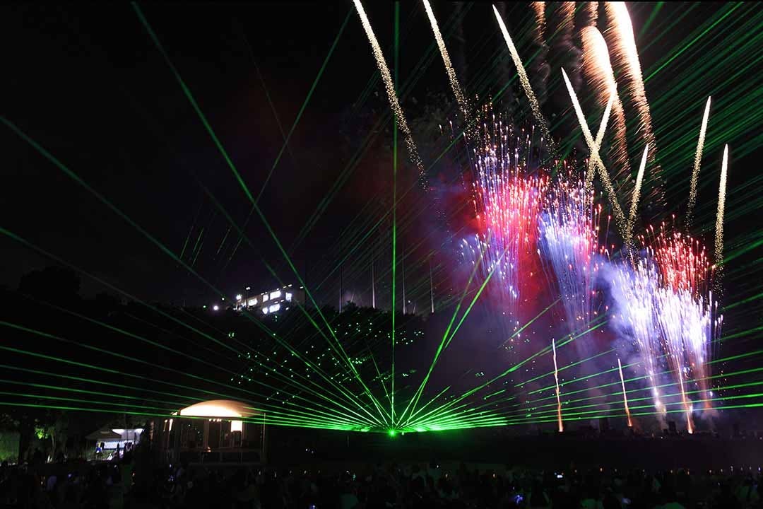 大阪メモリアルパーク