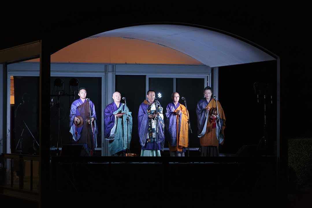 大阪メモリアルパーク