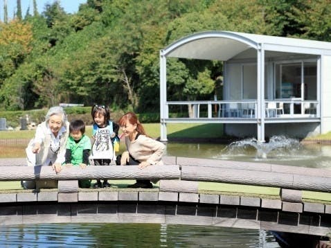 大阪メモリアルパーク