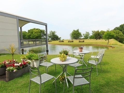 大阪メモリアルパーク