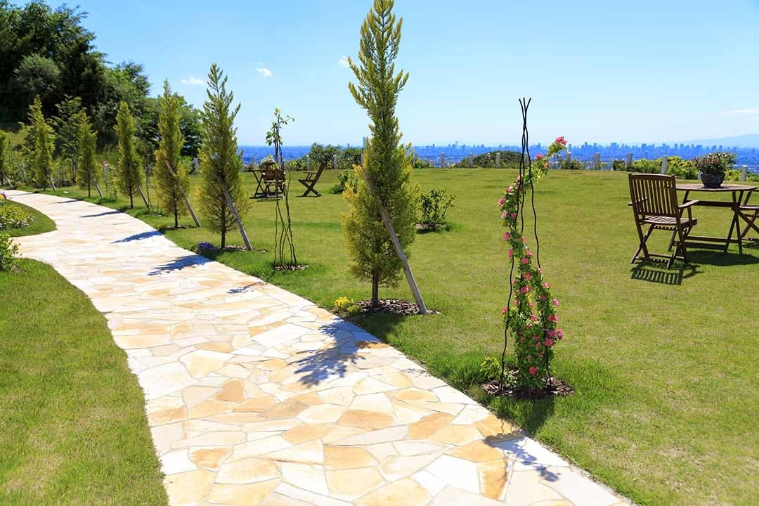 大阪メモリアルパーク