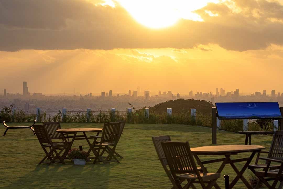 大阪メモリアルパーク