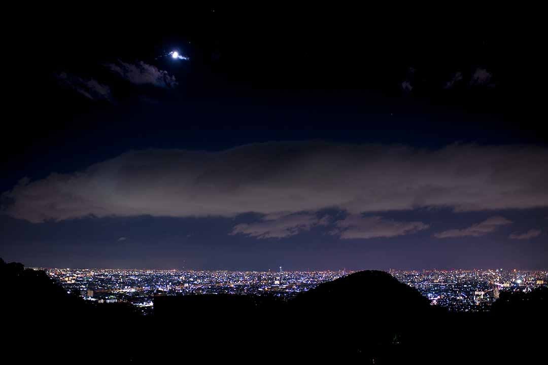 大阪メモリアルパーク