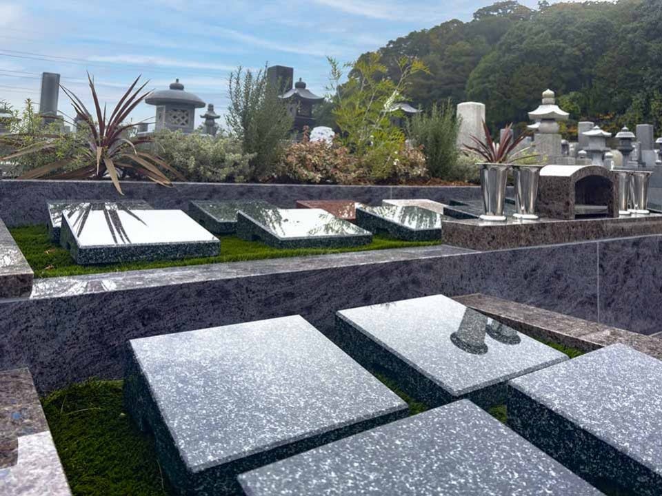 大阪生駒霊園(大阪府四條畷市)の概要・価格・アクセス｜大阪の霊園.com