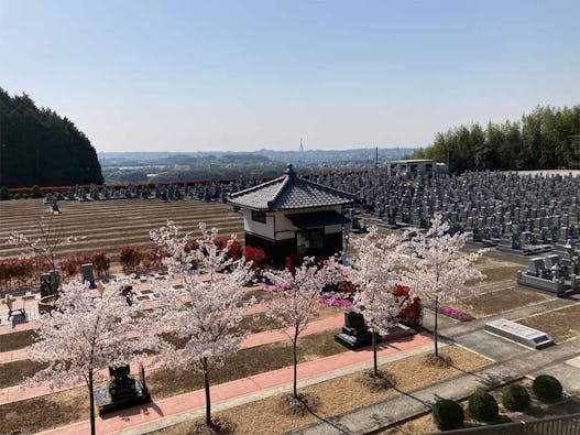 南大阪やすらぎ霊園