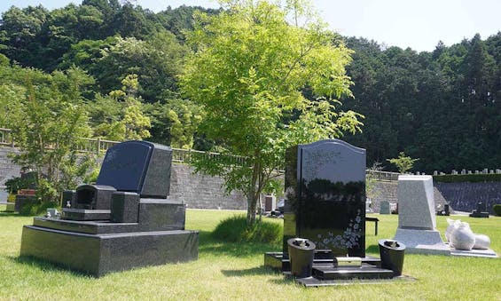 千早赤阪メモリアルパーク