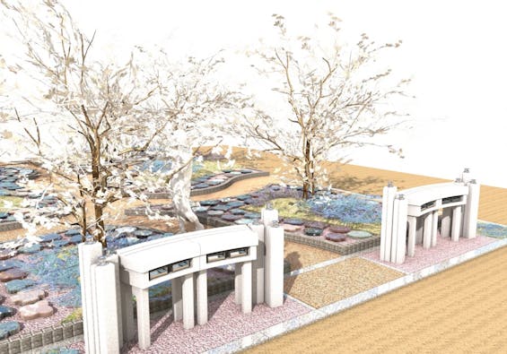 千早赤阪メモリアルパーク