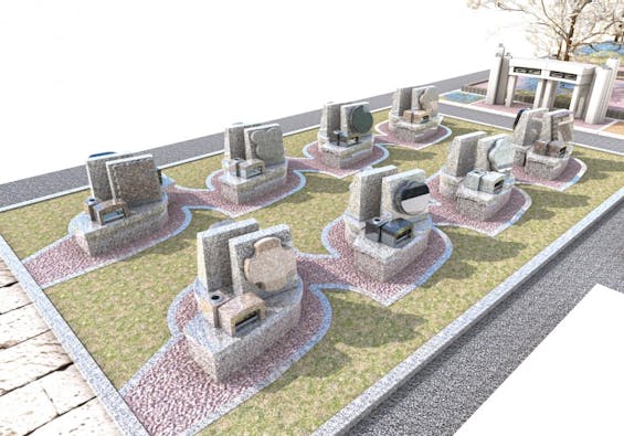 千早赤阪メモリアルパーク