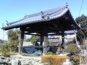 禅寂寺霊園の画像