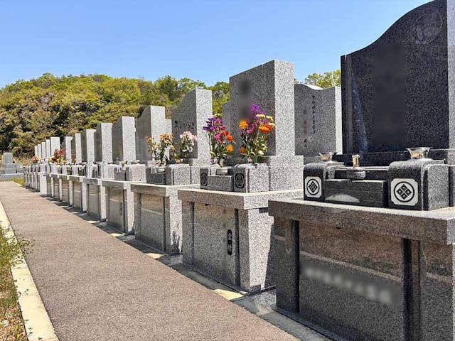 メモリアルパーク三木霊苑