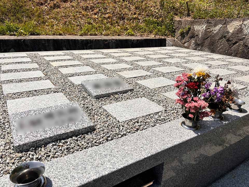 メモリアルパーク三木霊苑