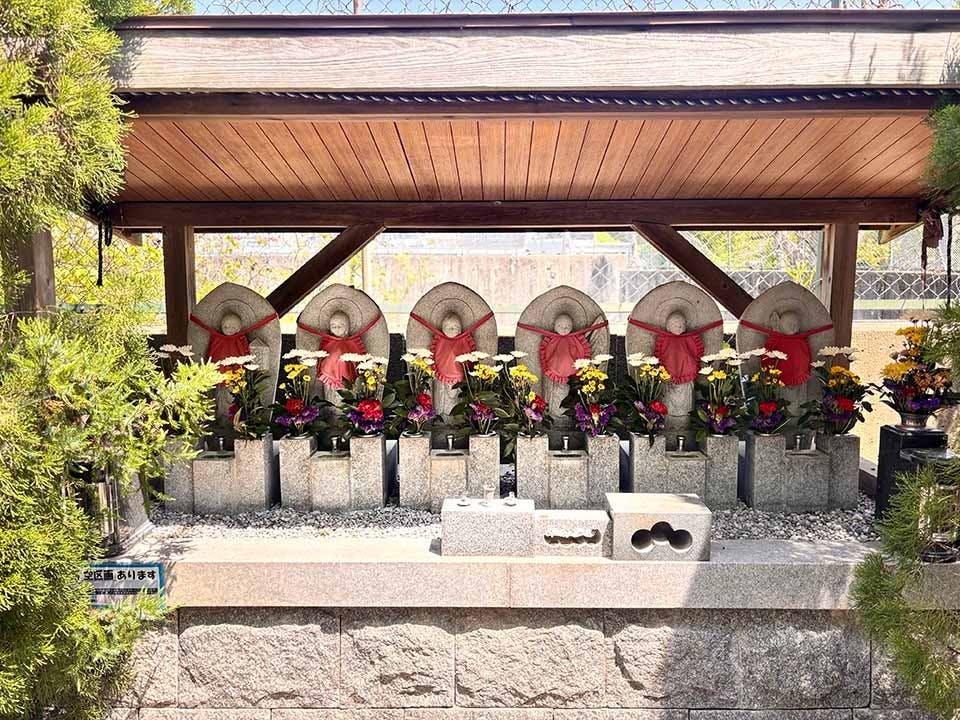 メモリアルパーク三木霊苑