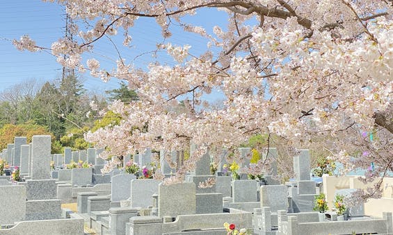 神戸聖地霊園