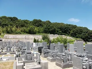 大林寺霊園