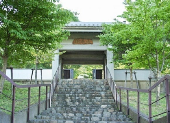 大林寺霊園