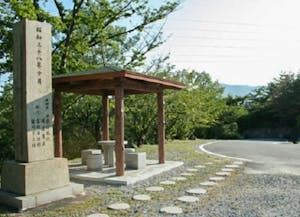 大林寺霊園の画像