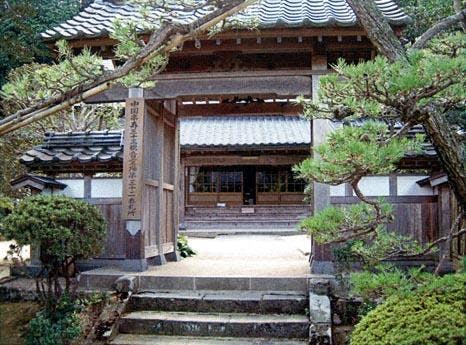 地福寺公園墓地