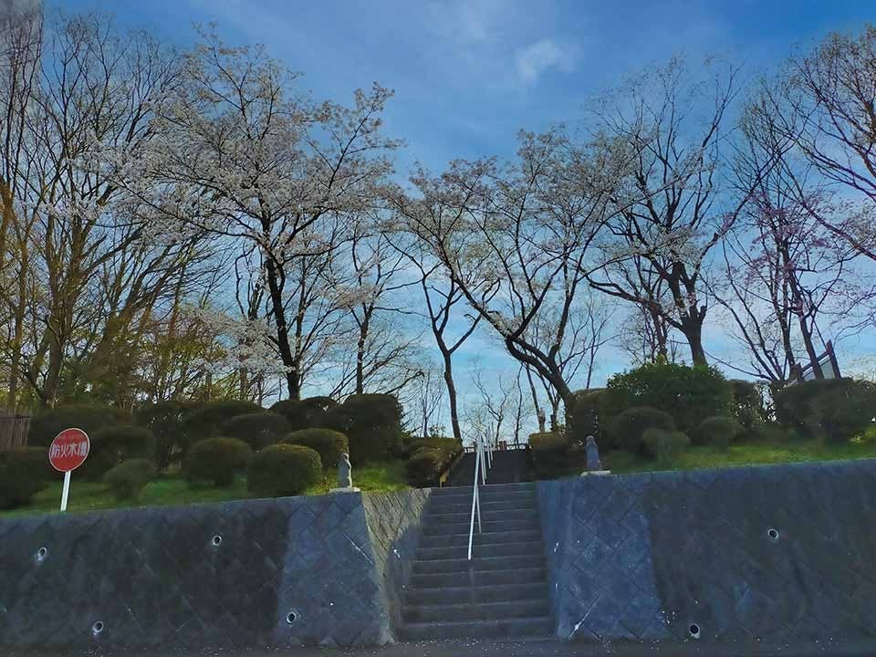 築地本願寺 西多摩霊園