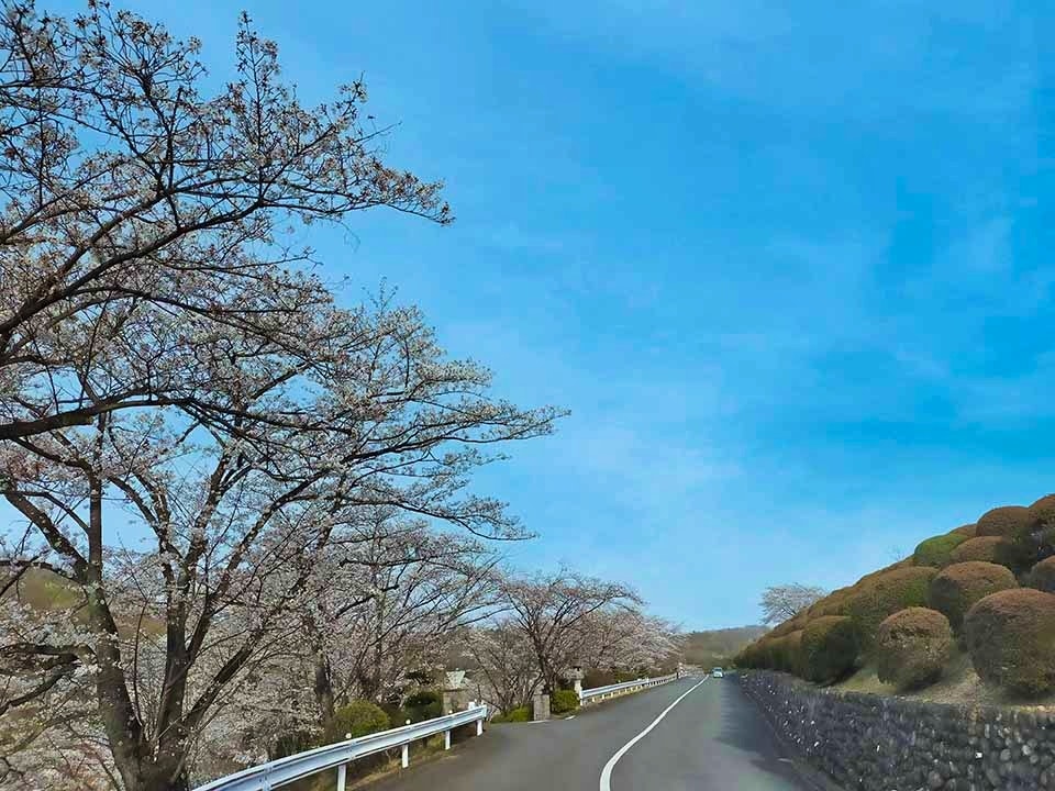 築地本願寺 西多摩霊園