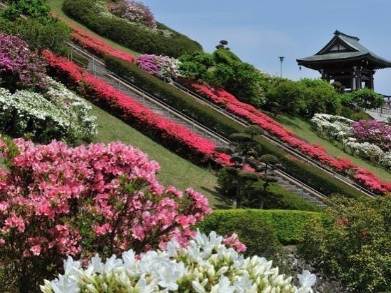 築地本願寺 西多摩霊園