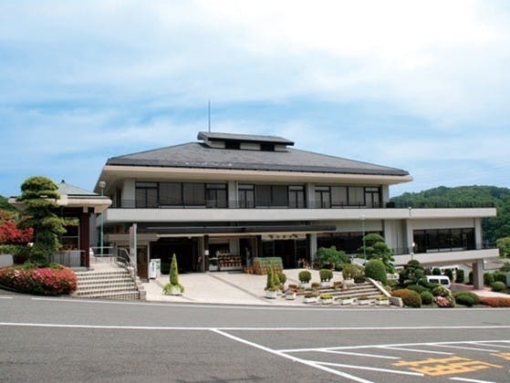 築地本願寺 西多摩霊園