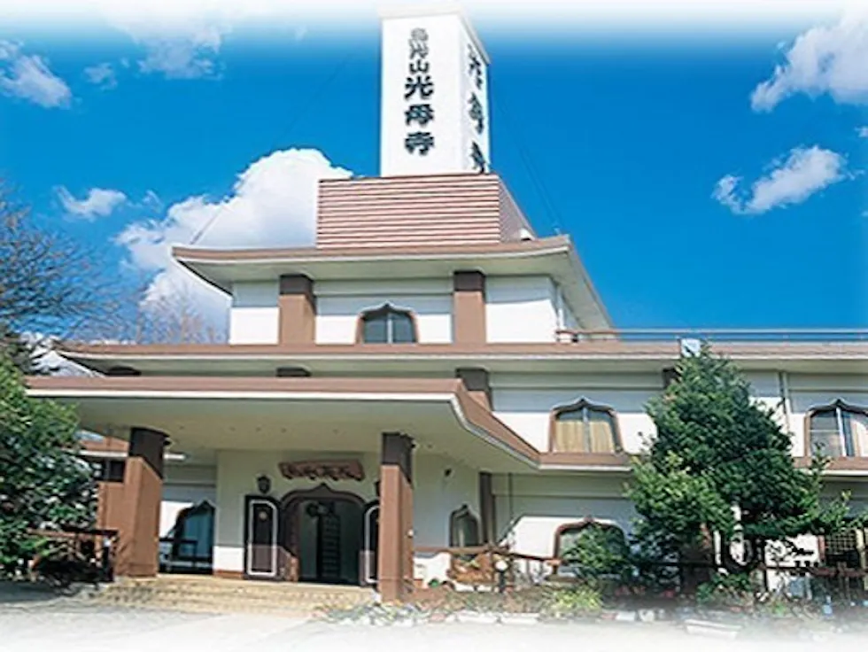 烏山墓苑(世田谷区)の霊園・墓地
