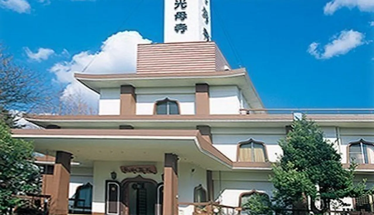 烏山墓苑(世田谷区)の霊園・墓地
