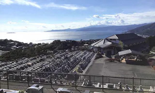 湯河原吉祥公園墓地