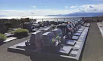 湯河原吉祥公園墓地