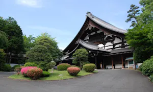 大本山 總持寺(総持寺)(鶴見区)の霊園