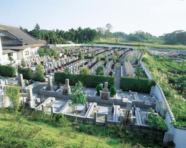 湘南恵日霊園