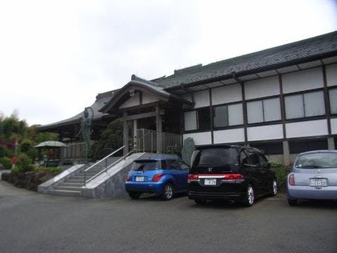 湘南恵日霊園の画像