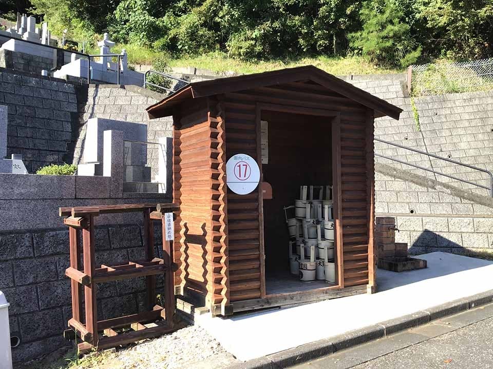 大多摩霊園(青梅市)の費用・販売中区画・口コミ【いいお墓】