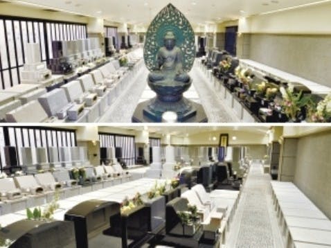 浄土真宗東本願寺派 法輪山 寂円寺