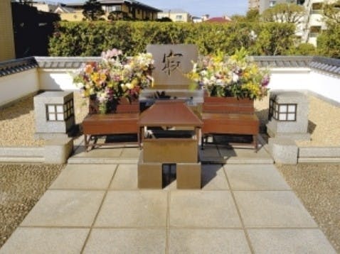 浄土真宗東本願寺派 法輪山 寂円寺