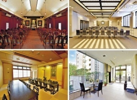 浄土真宗東本願寺派 法輪山 寂円寺