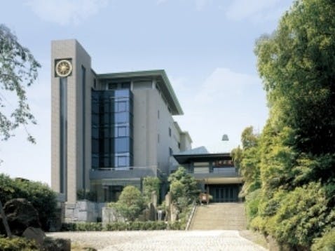 浄土真宗東本願寺派 法輪山 寂円寺