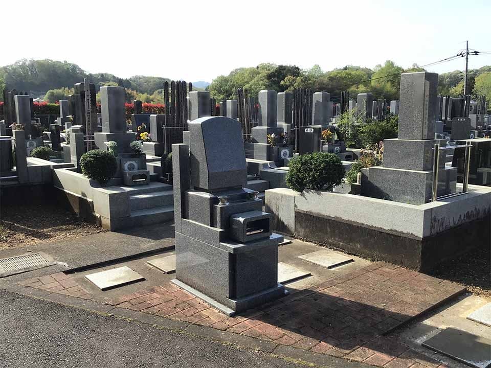 青葉霊苑
