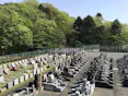 萩霊園
