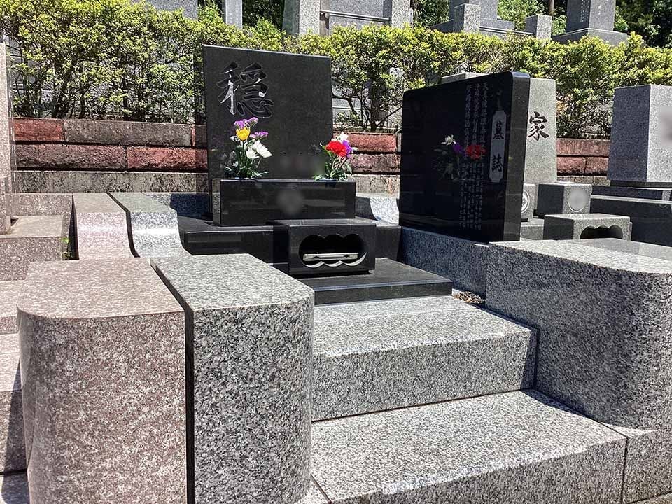 八王子の杜公園墓地(東京都八王子市)の概要・価格・アクセス｜東京の