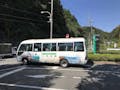 上川霊園 JR五日市線「武蔵増戸駅」からの無料送迎バス