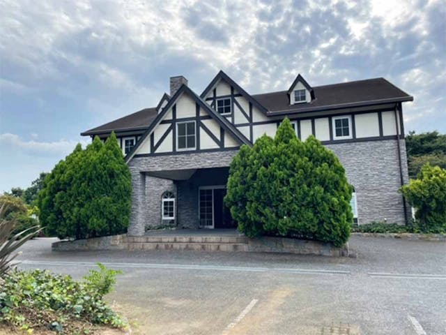 彩の国フォーシーズンメモリアル