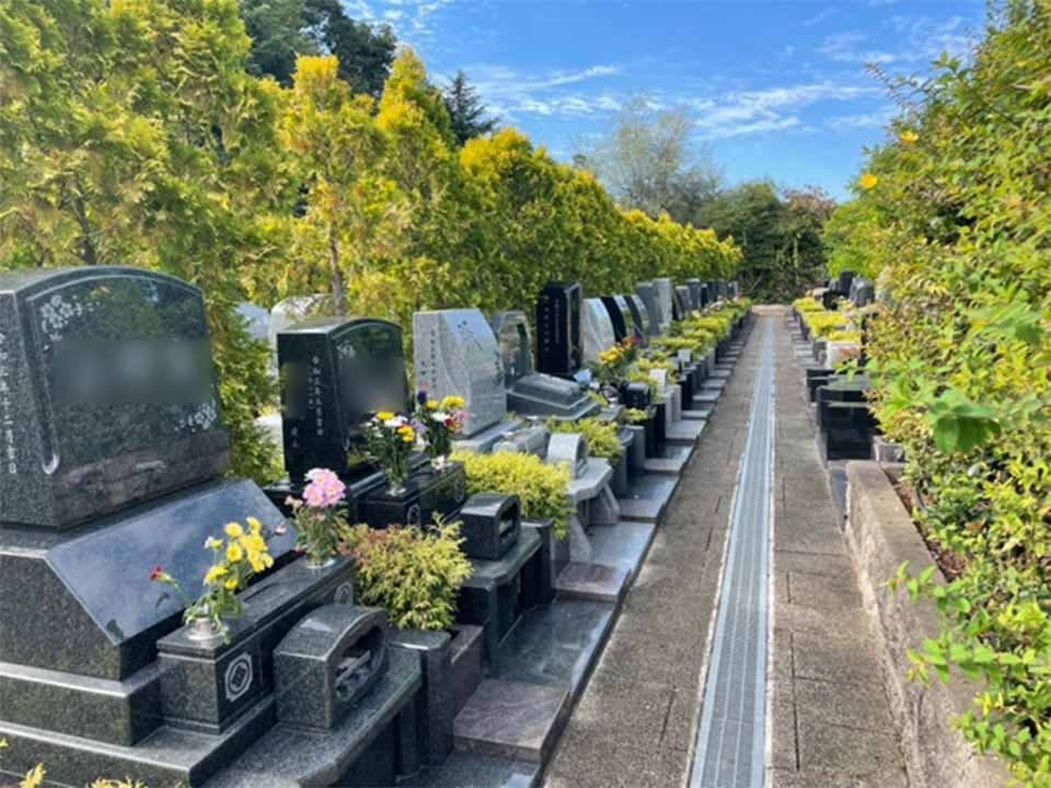 彩の国フォーシーズンメモリアル(埼玉県さいたま市見沼区)の概要・価格