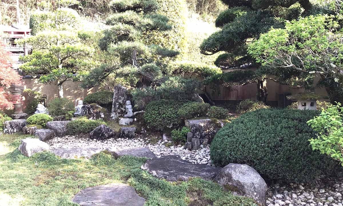 城山霊園