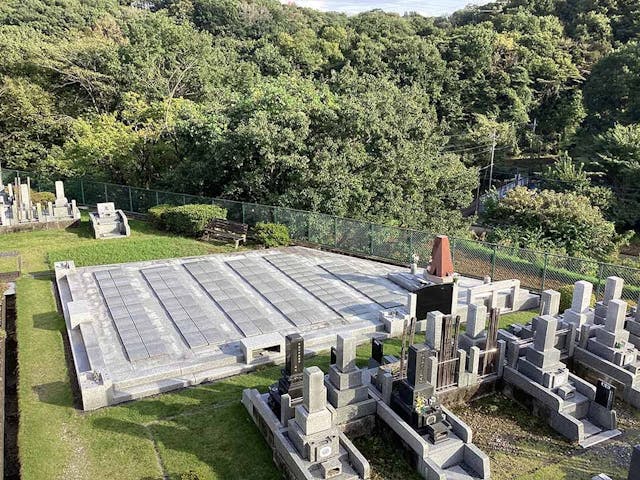 東京ゆりが丘苑