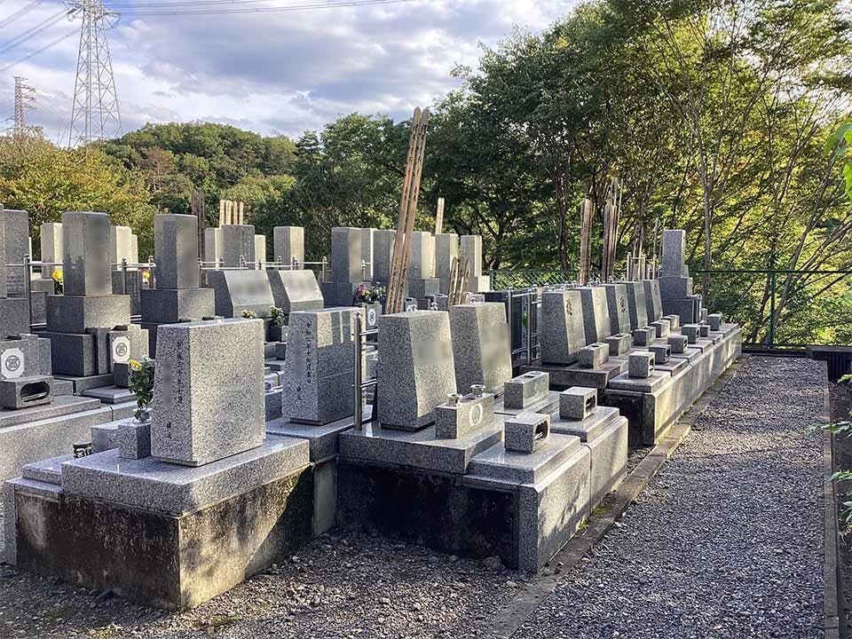 東京ゆりが丘苑