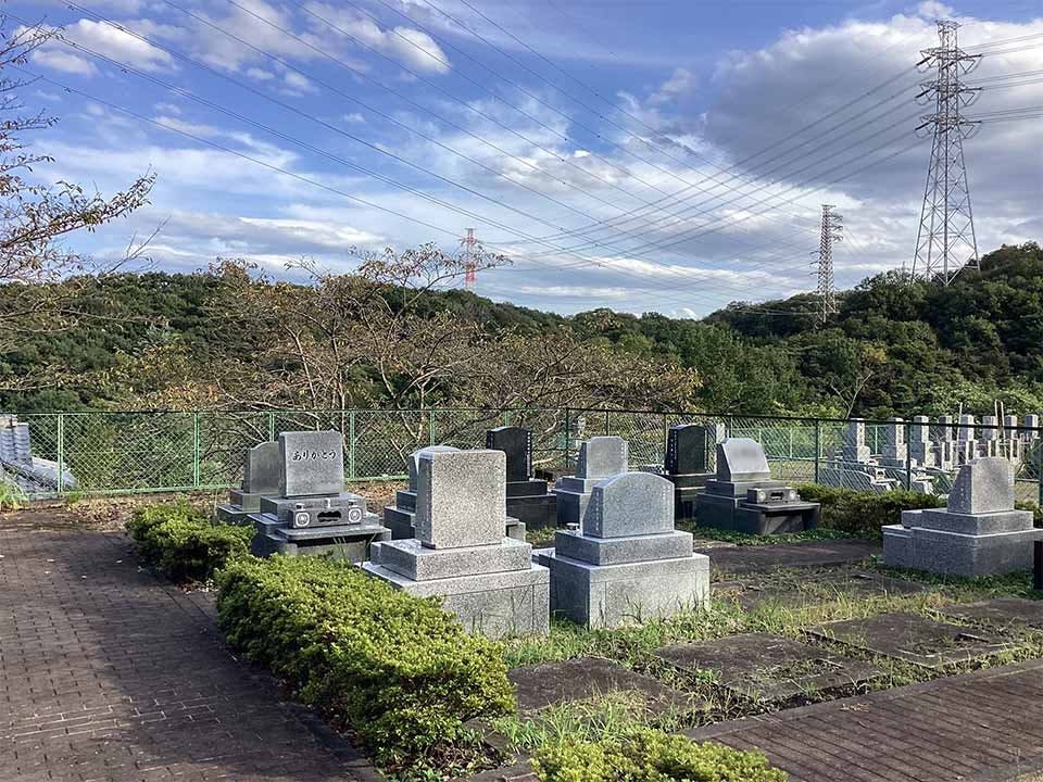 東京ゆりが丘苑