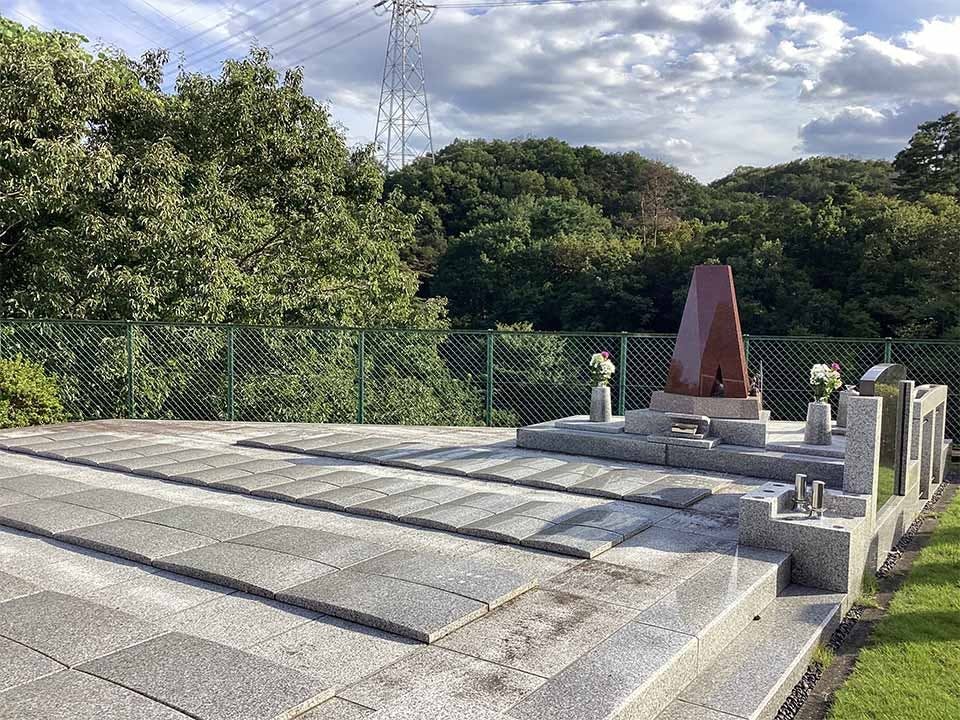 東京ゆりが丘苑