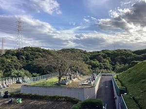 東京ゆりが丘苑の画像